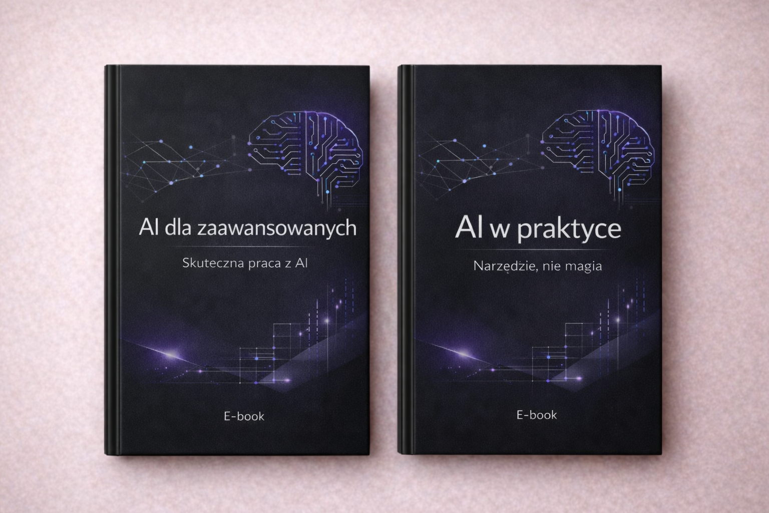 Pakiet AI: Podstawy + Zaawansowane